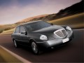 Lancia Thesis - Renesznsz - 