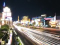 Las Vegas - a világ legnagyobb vidámparkja - 