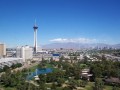 Las Vegas - a vilg legnagyobb vidmparkja - 