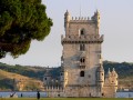 Lisszabon - a város, amelyre a Nap is mosolyog  - Belém-torony