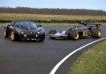 Lotus Elise - Knny s finom - 