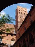 Malbork, a vrstgls lovagvr - 