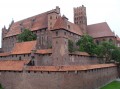 Malbork, a vrstgls lovagvr - 