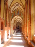 Malbork, a vrstgls lovagvr - 