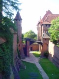 Malbork, a vrstgls lovagvr - 