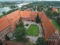 Malbork, a vrstgls lovagvr - 