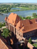 Malbork, a vrstgls lovagvr - 