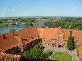 Malbork, a vrstgls lovagvr - 