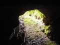 Mamut-barlang Nemzeti park - vilg a fld alatt - 
