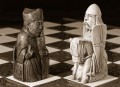 Matt sakk vagy fényes sakk - Matt sakk