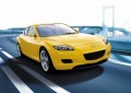 Mazda RX-8 - Banzaaaaiiii! - 