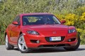 Mazda RX-8 - Banzaaaaiiii! - 