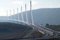 Millau-viadukt, a lgies kprzat - 