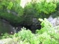 Morva-karszt - a barlangok földje - Macocha-szakadék