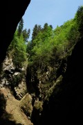 Morva-karszt - a barlangok földje - 