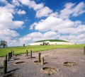 Newgrange, a megalitikus rksg - 