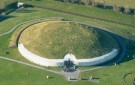 Newgrange, a megalitikus örökség