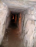 Newgrange, a megalitikus örökség - 