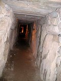 Newgrange, a megalitikus rksg - 