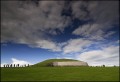 Newgrange, a megalitikus rksg - 