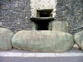 Newgrange, a megalitikus rksg - 