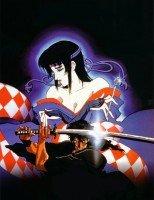 Ninja Scroll – Tvol-keleti rock’n’roll 