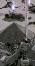 Ninja Scroll – Tvol-keleti rock’n’roll - 