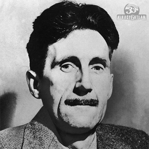 Orwell 1984 George Orwell Orwell antiut pi ja az embert a v gs kig 