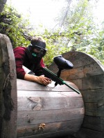 Paintball - Ljj egy lmnyt magadnak! 