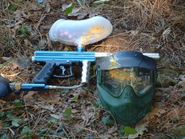 Paintball - Ljj egy lmnyt magadnak! 