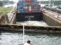 Panama-csatorna, avagy a nemzeti identitás szimbóluma - 