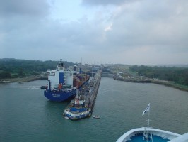 Panama-csatorna, avagy a nemzeti identitás szimbóluma 