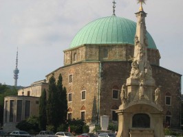 P�cs - hangulatjelent�s d�lr�l 