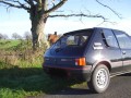 Peugeot 205 GTi - A kltsghatkony bntetaut - 