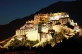 Potala-palota, csillog gyngy a vilg tetejn  - 