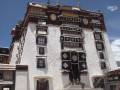 Potala-palota, csillog gyngy a vilg tetejn  - 