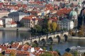 Prága - az Arany város - 