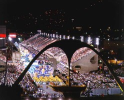 Rio de Janeiro kt arca 