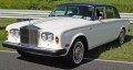 Rolls-Royce Silver Shadow - A bke szigete - 