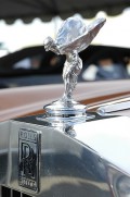 Rolls-Royce Silver Shadow - A béke szigete - 