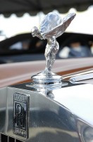 Rolls-Royce Silver Shadow - A bke szigete 