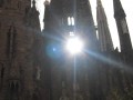 Sagrada Famlia, a befejezetlen lom - 