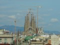 Sagrada Famlia, a befejezetlen lom - 