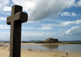 Saint Malo, a kalózok városa 