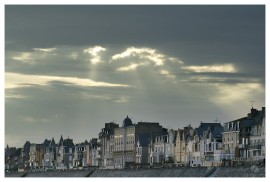 Saint Malo, a kalózok városa 