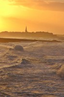 Saint Malo, a kalózok városa 