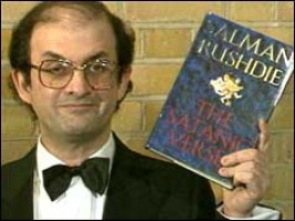Salman Rushdie: Sátáni versek   