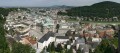 Salzburg - a Világ színpada - 