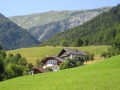 Salzkammergut, az Alpok gyngyszeme - 