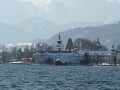 Salzkammergut, az Alpok gyngyszeme - Gmunden